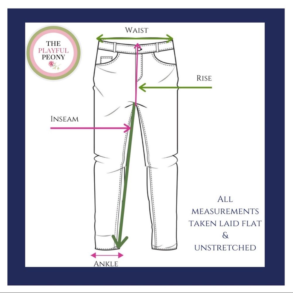 Madewell 9” High Rise Skinny | 29 - Picture 12 of 12